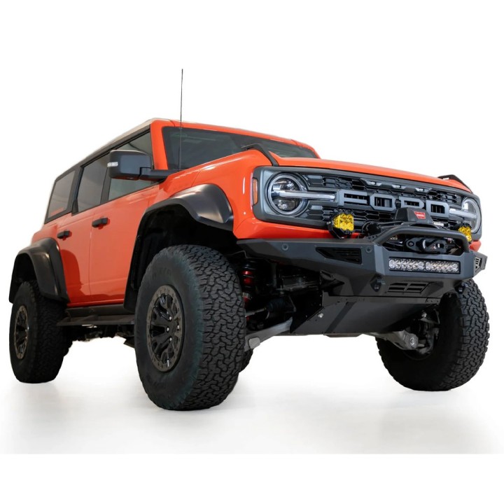 Płyta osłonowa podwozia przód ADD do New Bronco Raptor