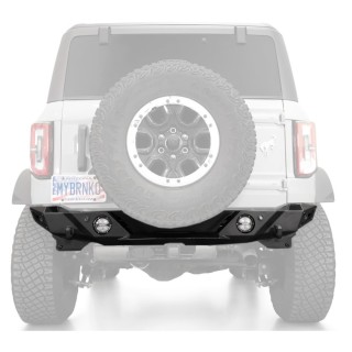 Zderzak tył do New Bronco 2 Drzwi | Szekla4x4, Warszawa