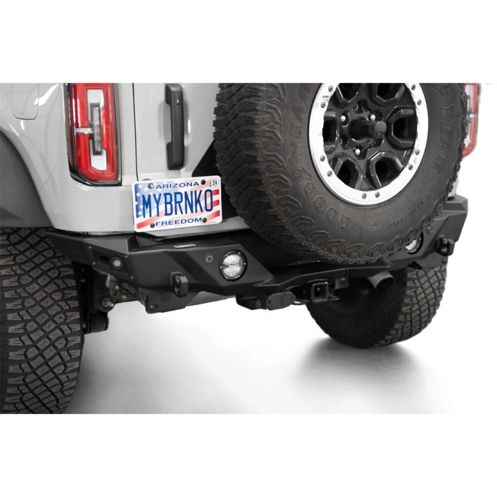 Zderzak tył do New Bronco 2 Drzwi | Szekla4x4, Warszawa
