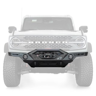 Zderzak przód do New Bronco 2 Drzwi | Szekla4x4, Warszawa