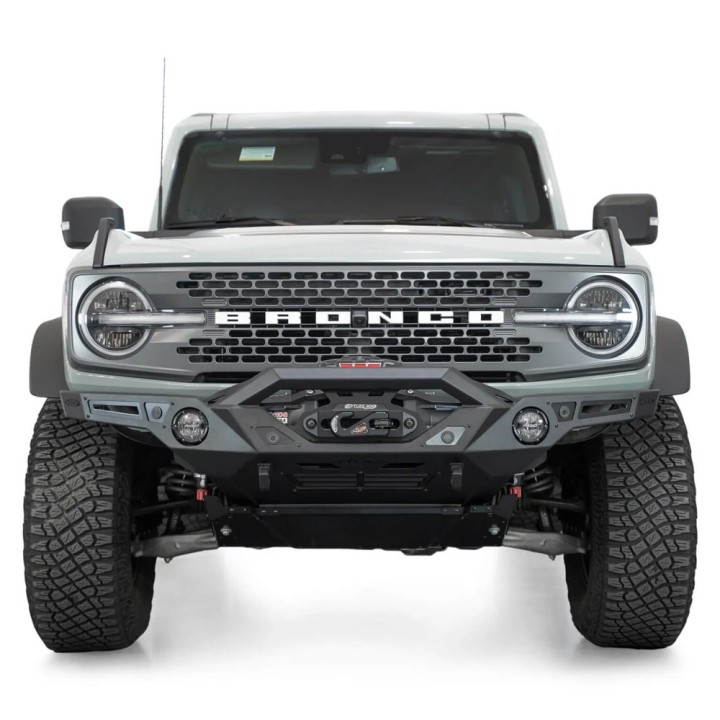 Zderzak przód do New Bronco 2 Drzwi | Szekla4x4, Warszawa