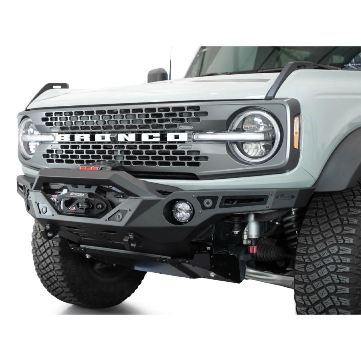 Zderzak przód do New Bronco 2 Drzwi | Szekla4x4, Warszawa