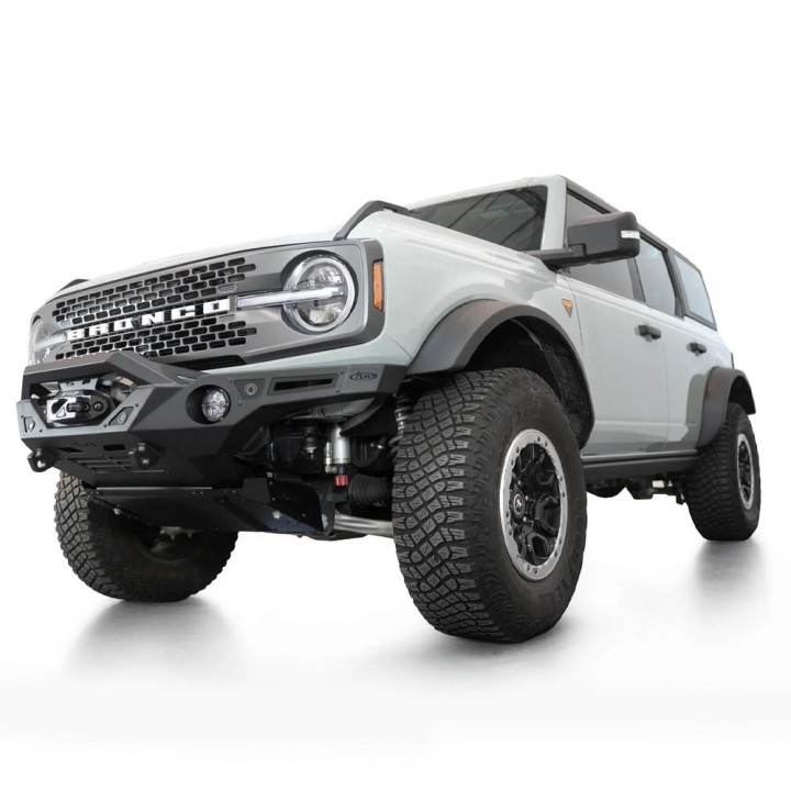 Zderzak przód do New Bronco 2 Drzwi | Szekla4x4, Warszawa