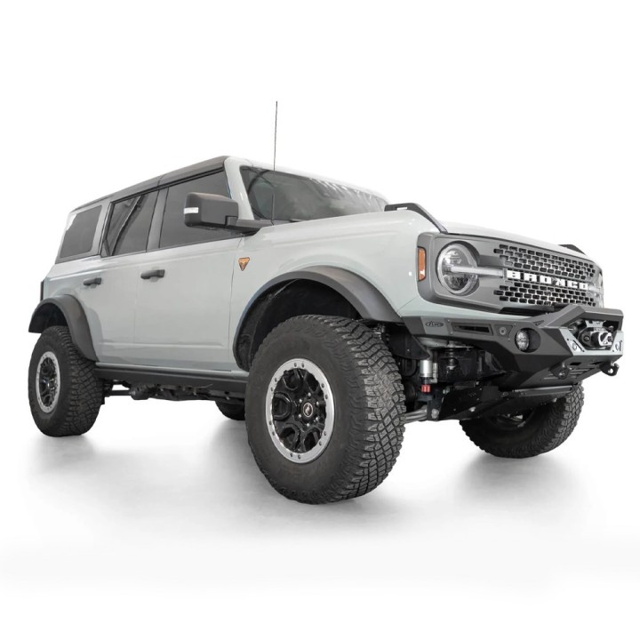 Zderzak przód do New Bronco 2 Drzwi | Szekla4x4, Warszawa