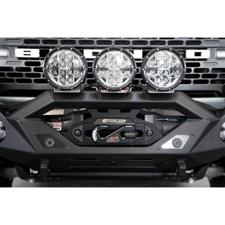 Zderzak przód do New Bronco 2 Drzwi | Szekla4x4, Warszawa
