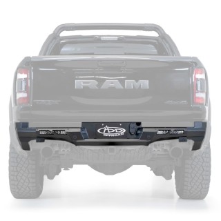 Zderzak tył do RAM 1500 TRX | Szekla4x4, Warszawa, Warszawa