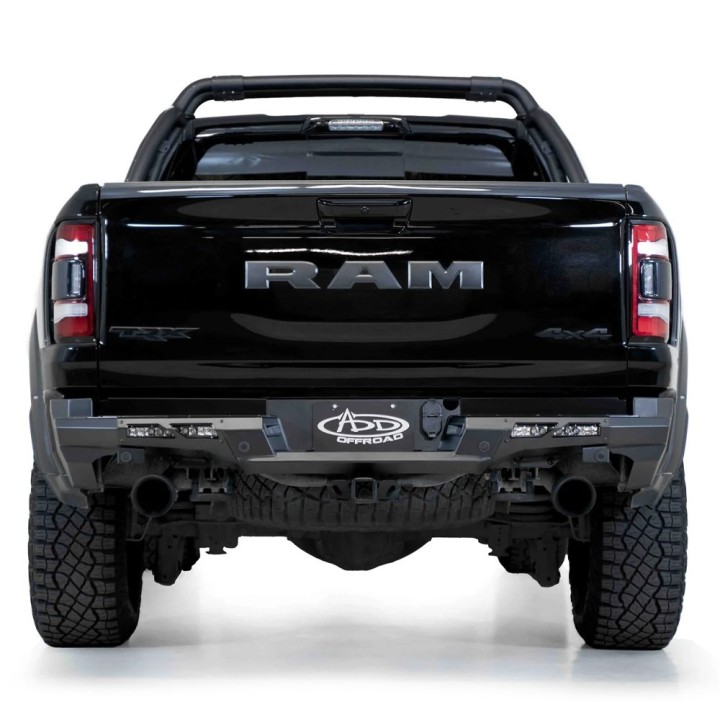 Zderzak tył do RAM 1500 TRX | Szekla4x4, Warszawa, Warszawa