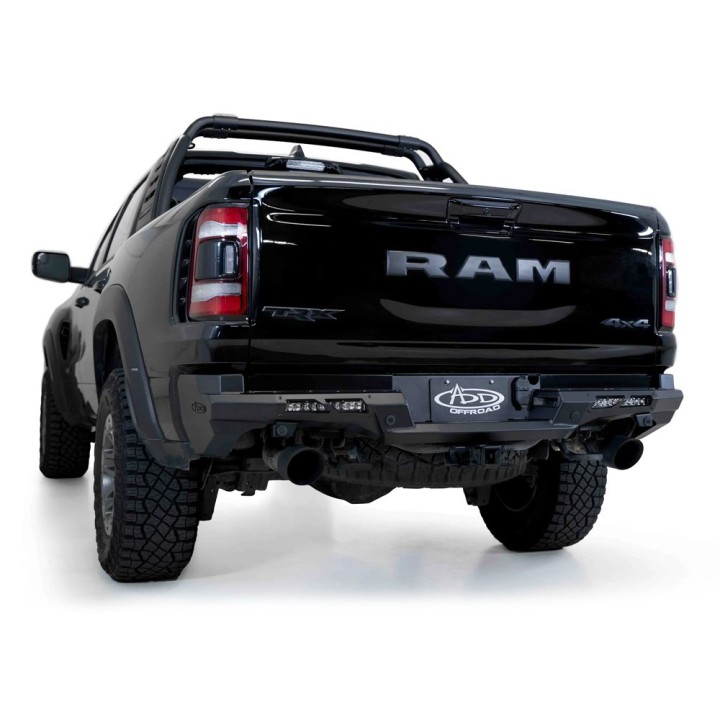Zderzak tył do RAM 1500 TRX | Szekla4x4, Warszawa, Warszawa