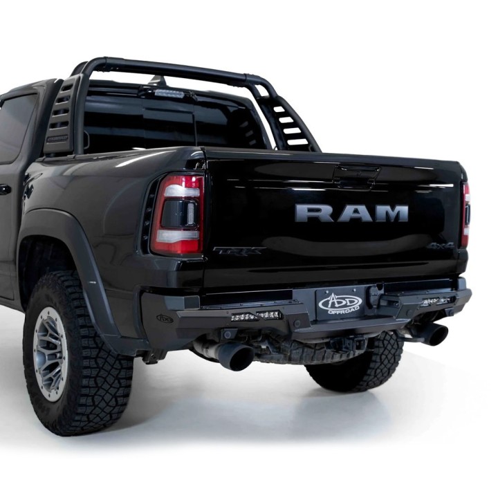 Zderzak tył do RAM 1500 TRX | Szekla4x4, Warszawa, Warszawa