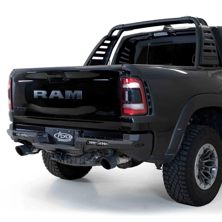 Zderzak tył do RAM 1500 TRX | Szekla4x4, Warszawa, Warszawa