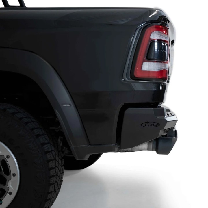 Zderzak tył do RAM 1500 TRX | Szekla4x4, Warszawa, Warszawa