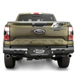 Zderzak tył do Ranger Raptor | Szekla4x4, Warszawa