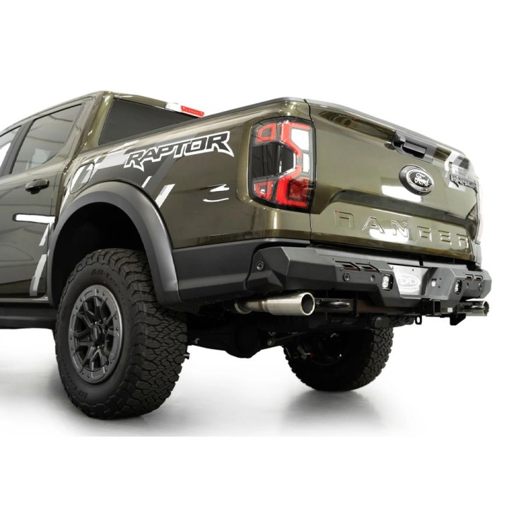 Zderzak tył do Ranger Raptor | Szekla4x4, Warszawa