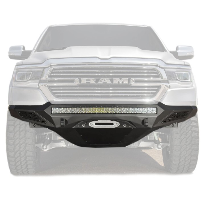 Zderzak stalowy przód do RAM 1500 DT | Szekla4x4, Warszawa