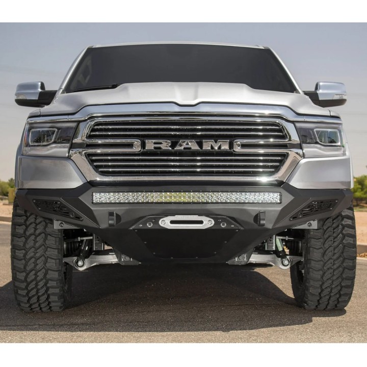 Zderzak stalowy przód do RAM 1500 DT | Szekla4x4, Warszawa
