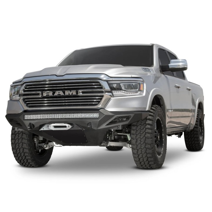 Zderzak stalowy przód do RAM 1500 DT | Szekla4x4, Warszawa
