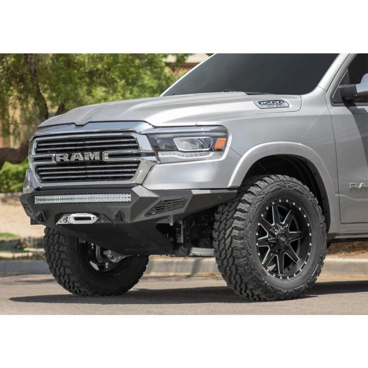 Zderzak stalowy przód do RAM 1500 DT | Szekla4x4, Warszawa