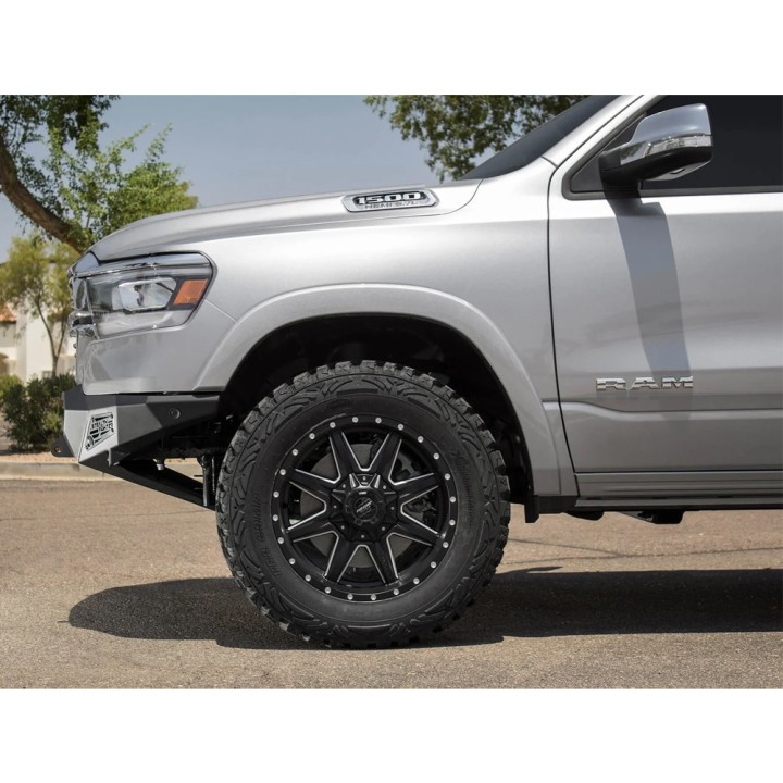 Zderzak stalowy przód do RAM 1500 DT | Szekla4x4, Warszawa