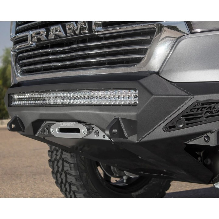 Zderzak stalowy przód do RAM 1500 DT | Szekla4x4, Warszawa