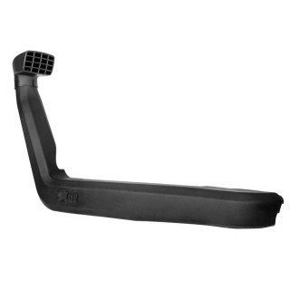 Snorkel, wlot powietrza do Wrangler JK 2 Drzwi | Szekla4x4