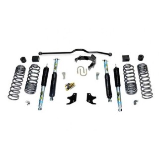 Zestaw zawieszenia Dual Sport XT AEV Lift 2,5"