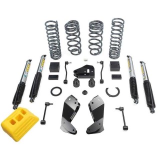 Zestaw zawieszenia DualSport RT AEV Lift 2,5" Gasoline