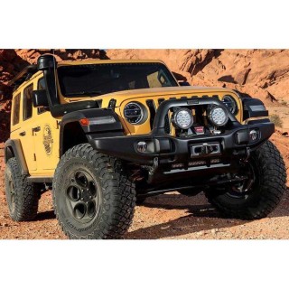 Zestaw zawieszenia DualSport RT AEV Lift 2,5" Gasoline - ujęcie 2