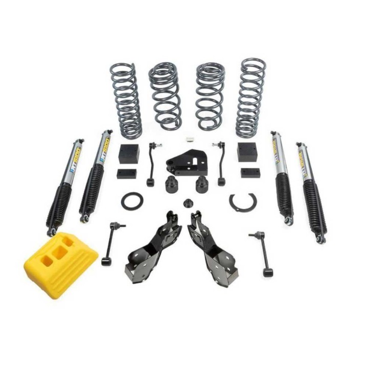 Zestaw zawieszenia DualSport RT AEV Lift 2,5" | Szekla4x4