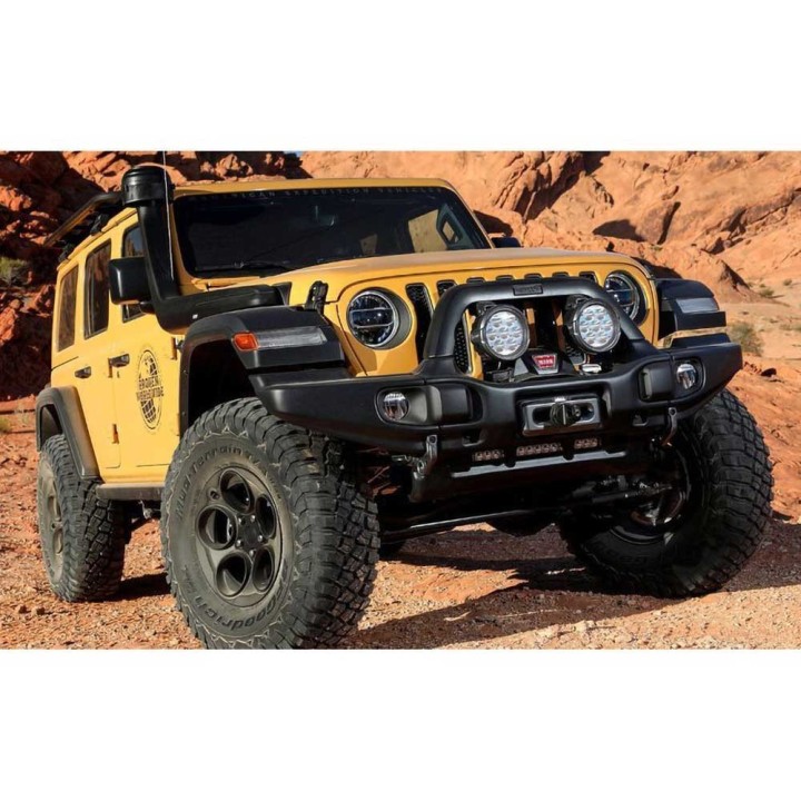 Zestaw zawieszenia DualSport RT AEV Lift 2,5" | Szekla4x4