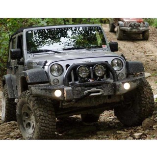 Zestaw zawieszenia Dual Sport XT AEV Lift 2,5" - ujęcie 2