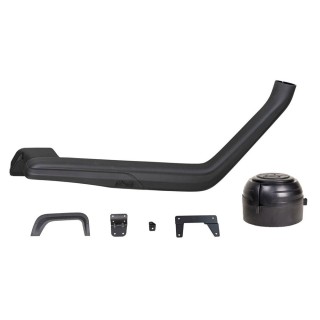 Snorkel, wlot powietrza do GLADIATOR JT | Szekla4x4