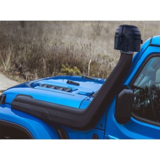 Snorkel, wlot powietrza do GLADIATOR JT | Szekla4x4