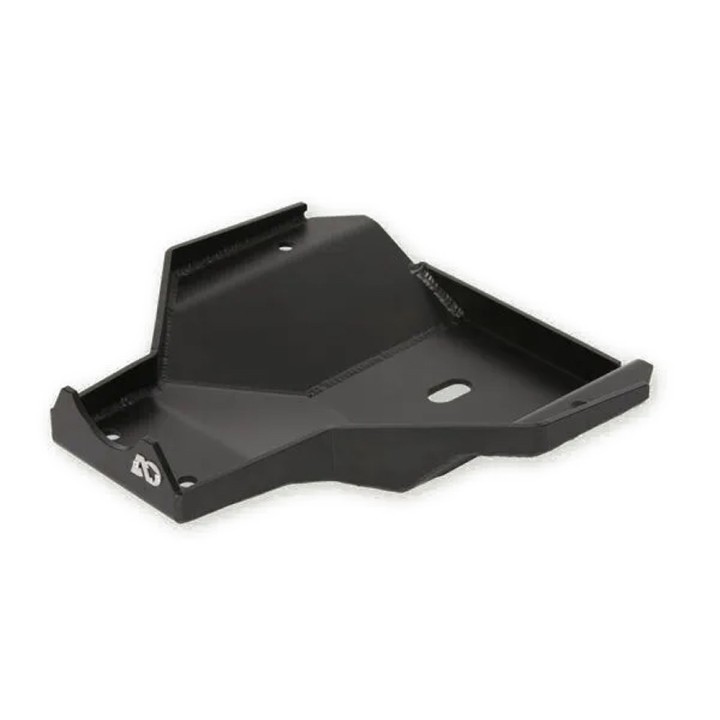 Front and rear skid plates Agile Offroad | Szekla4x4
