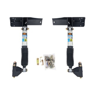 Dodatkowa para amortyzatorów przód Agile Offroad Lift 0-2"