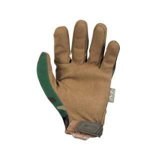 Rękawice Mechanix Wear Original Woodland New (MG-77)