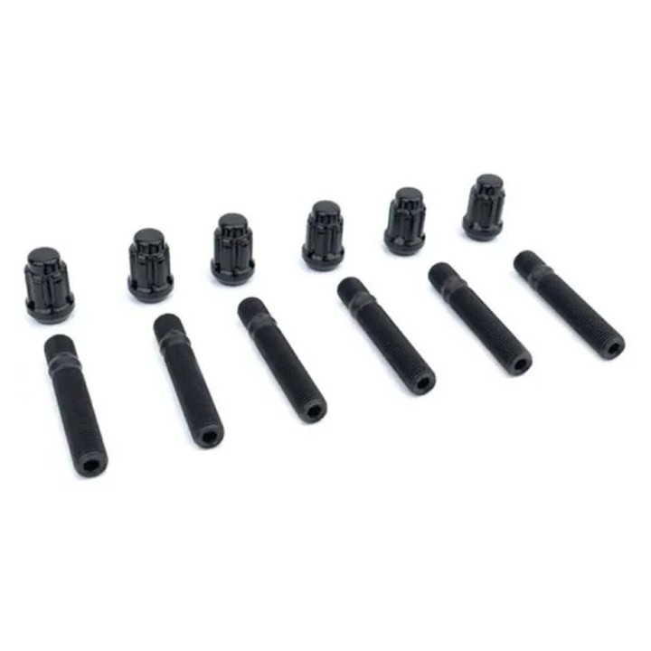Dystanse do fabrycznych stalowych felg 16 mm Agile Offroad