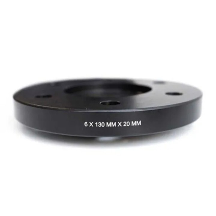 Dystanse do fabrycznych stalowych felg 16 mm Agile Offroad