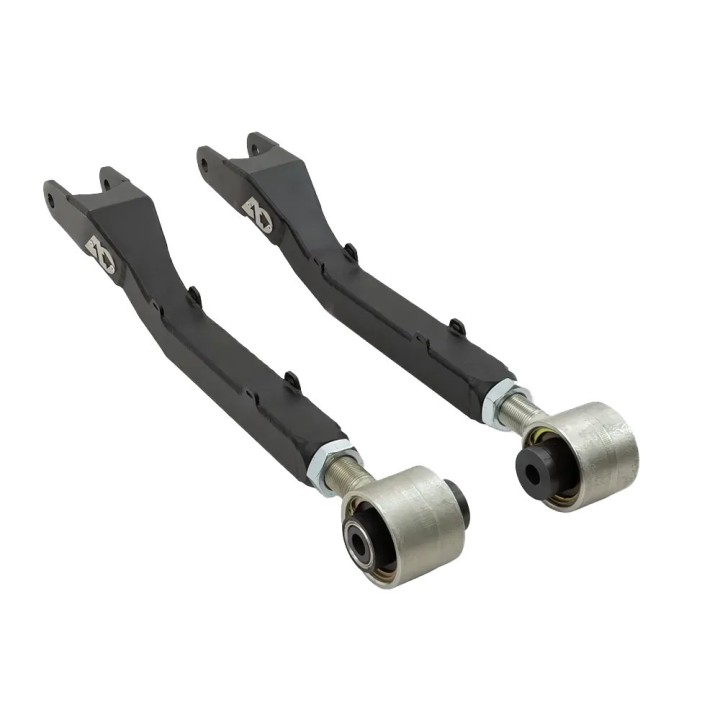 Wahacze górne przód Agile Offroad Lift 0-2,5" | Szekla4x4