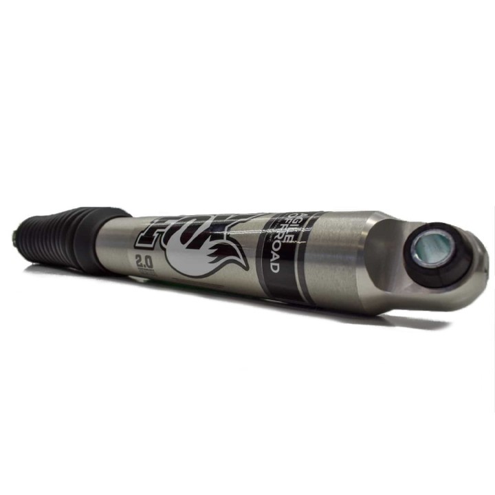 Rear gas shock absorber for the Transit VII | Szekla4x4