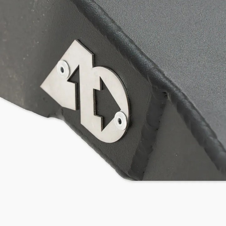Wahacze dolne przód Agile Offroad Lift 0-2,5" | Szekla4x4