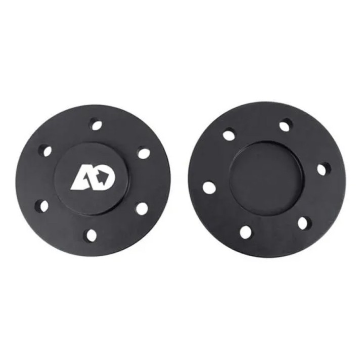 Dystanse do felg aluminiowych 20 mm – Szekla4x4, Warszawa