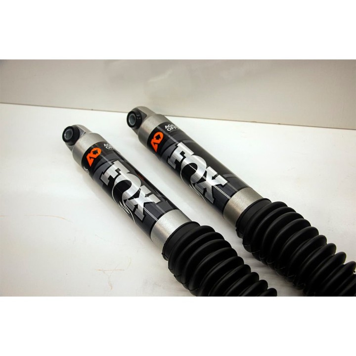 Amortyzator gazowy tył Agile Offroad Lift 0" | Szekla4x4