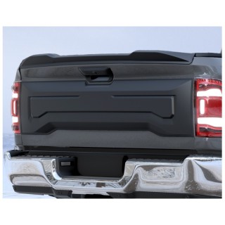 Osłona klapy bagażnika Air Design - ujęcie 2
