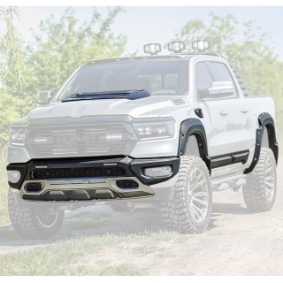 Body kit do RAM 1500 DT | Szekla4x4, Warszawa, Warszawa