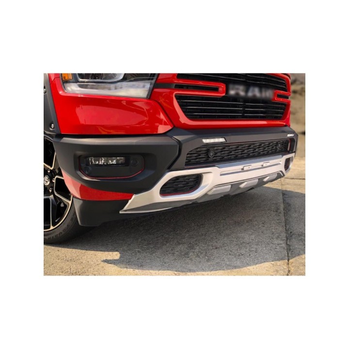 Body kit do RAM 1500 DT | Szekla4x4, Warszawa, Warszawa