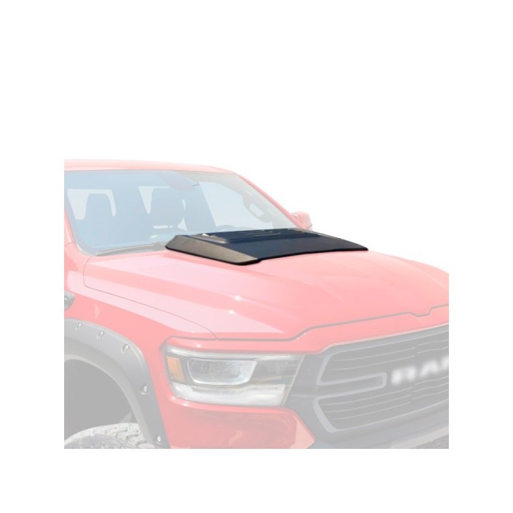 Body kit do RAM 1500 DT | Szekla4x4, Warszawa, Warszawa