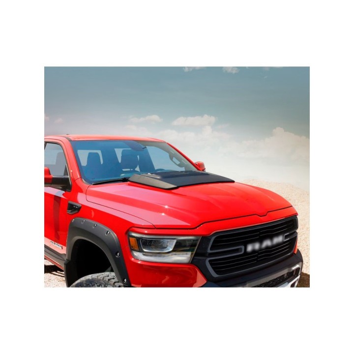 Body kit do RAM 1500 DT | Szekla4x4, Warszawa, Warszawa