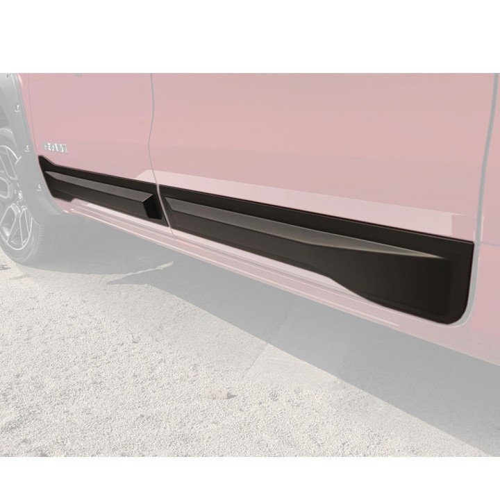 Body kit do RAM 1500 DT | Szekla4x4, Warszawa, Warszawa