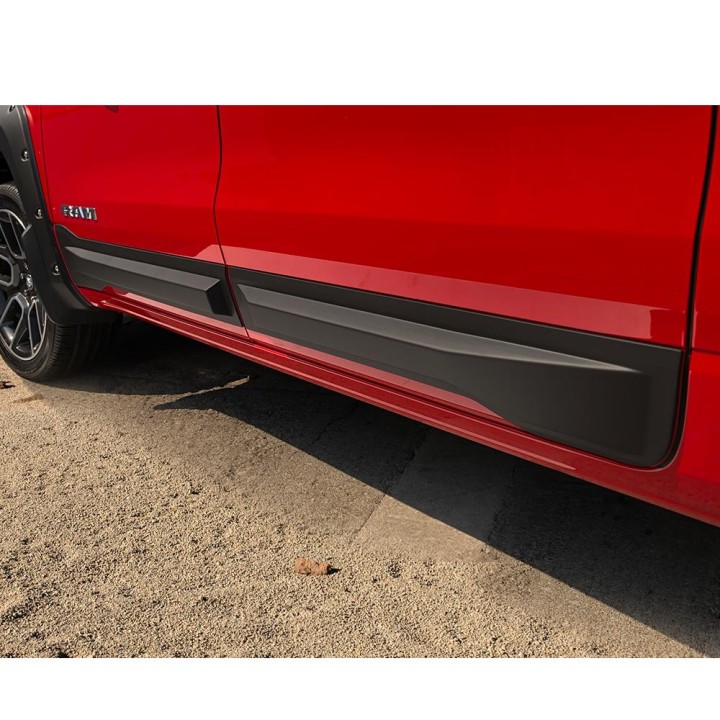 Body kit do RAM 1500 DT | Szekla4x4, Warszawa, Warszawa