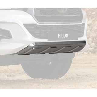 Płyta osłonowa podwozia do Hilux Revo | Szekla4x4, Warszawa